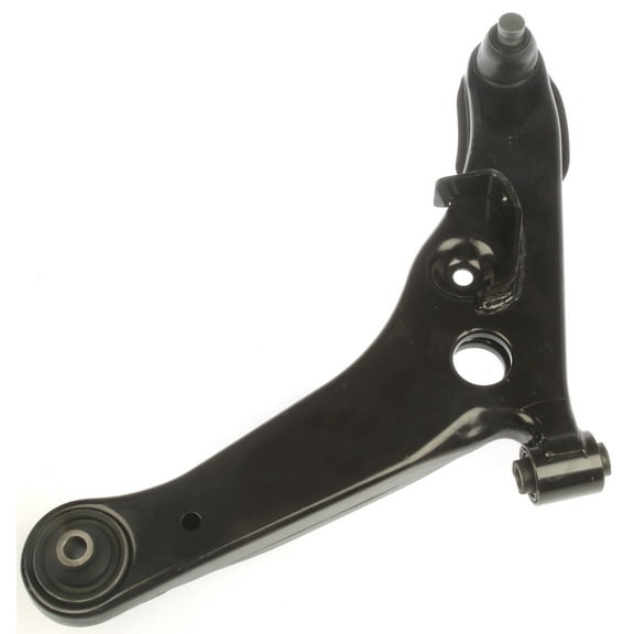 Suspension Control Arm and Ball Joint Assembly Fits select: 2003-2006 MITSUBISHI OUTLANDER