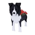 thumbnail image 1 of Cute Dog Planter Plant Pot,animal Flower Planter Pot For Garden Decors Hot, 1 of 4