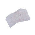 thumbnail image 1 of 10x Reusable Chinese Calligraphy Kanji Water Writing Water Writing Water Cloth for Practicing D, 1 of 9
