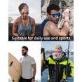 thumbnail image 4 of Gafas Deportivas Polarizadas Rosemal UV400 para Hombre y Mujer, 4 of 9