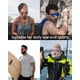 thumbnail image 4 of Gafas de Sol Deportivas Polarizadas Rosemal UV400 para Hombre y Mujer, 4 of 9