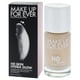 thumbnail image 4 of Base de maquillaje HD Skin Hydra Glow - 1N10 Ivory de Make Up For Ever para mujer - 1 oz, 4 of 6