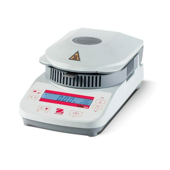 Ohaus MB23 Moisture Analyzer