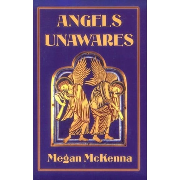 Pre-Owned Angels Unawares (Paperback) 1570750300 9781570750304