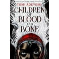 thumbnail image 2 of Tomi Adeyemi: Children of Blood and Bone (Hardcover), 2 of 2