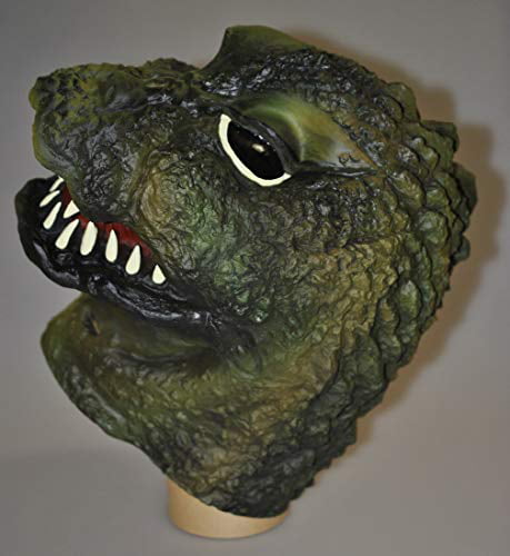 Godzilla Mask japan import 