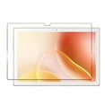 thumbnail image 3 of For Blackview Tab 8 8E 9 10 Pro 10.1" Tablet Tempered Glass For Tab 11 10.36" Screen Protector 2020 2021 Scratch Proof HD Film Blackview Tab 10, 3 of 6
