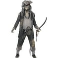 thumbnail image 2 of Smiffys Mens Deluxe Ghost Ship Ghoul Costume, 2 of 5