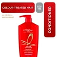 thumbnail image 1 of L'Oréal Paris Hair Expertise Color Radiance Conditioner, 1 of 10
