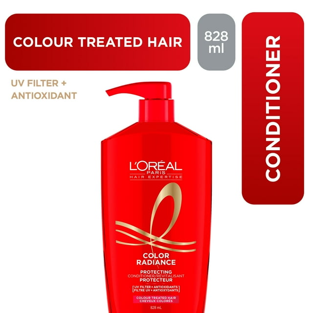 L'Oréal Paris Hair Expertise Color Radiance Conditioner