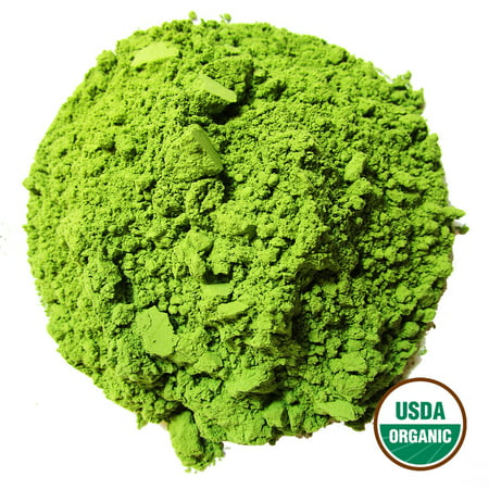 Thé vert Matcha prime biologique de poudre | Les mieux notés | 30g Tin