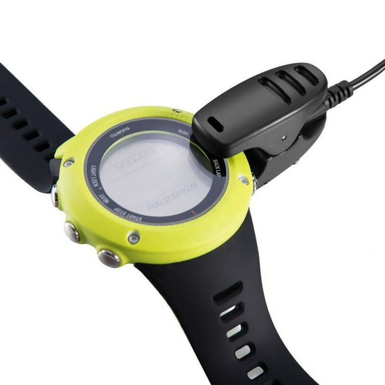 Charger for Suunto Ambit, Power Cable for Suunto Ambit/Ambit2/S