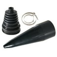 thumbnail image 3 of Stretchy CV Drive Shaft Boot Kit No Dismantling with Cone for Car Van, 3 of 10
