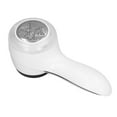 thumbnail image 4 of Battery Operated Lint Remover, Lint Remover Powerful Hair Ball Trimmer 2 In 1  For Woolen Sweater For Scarf ANGGREK Battery Operated Lint Remover, 4 of 8