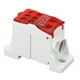 thumbnail image 5 of Caja de distribución de terminales Sincero 690V 160A Roja, 5 of 9