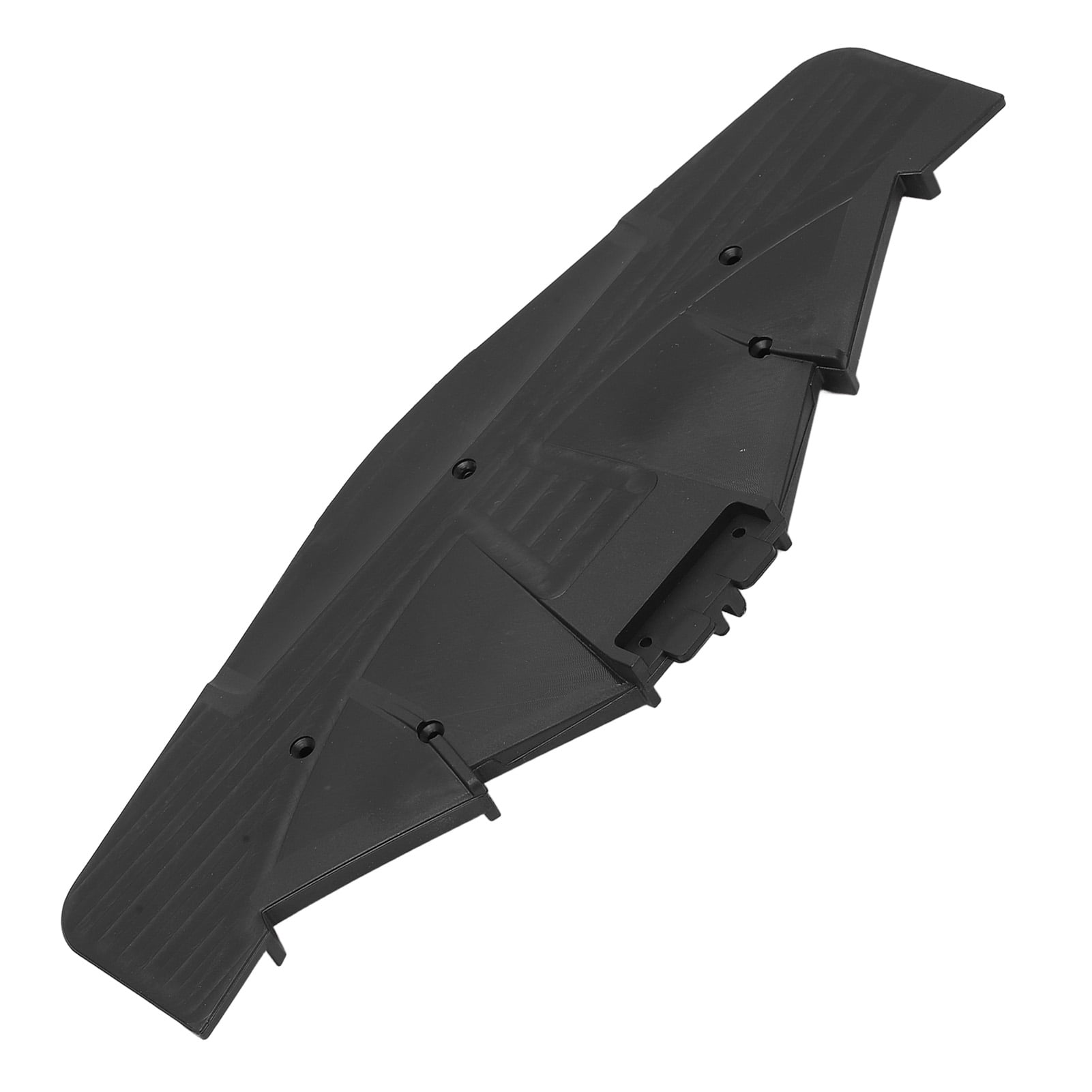 Pare-chocs avant de voiture RC pour voiture ZD Racing EX07 RC Pare