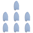 thumbnail image 2 of 7 Guantes Planchado para Vaporizador Ropa Guante Antivapor Con Lazo El Dedo (C), 2 of 9