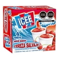 thumbnail image 4 of Nieve Icee freeze sabor cereza salvaje 4 pzas de 118 ml c/u, 4 of 4