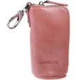 thumbnail image 1 of 1PC Men Business Wallet Large Capacity Multi-function Zipper Bag Retro Key Coin Holder for Male, 1 of 2