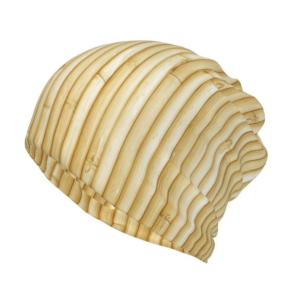 Rateoe Bamboo Wall Cotton Slouchy Beanie Hat for Men/Women,Lightweight Oversize Large Thin Skull Cap Night Sleeping Cap