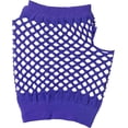 thumbnail image 2 of FISHNET FINGERLES GLOVE, 2 of 2