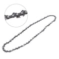 thumbnail image 3 of 050 Inch Gauge Saw Chain Replacement, 56 Drive Links For Low Kickback Chainsaw Chains, 3 of 8