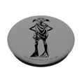 thumbnail image 2 of Adhesivo PopSockets PopGrip Harry Potter Dobby, 2 of 6