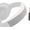 White, variant on SOULWIT Replacement Headband Pad Kit for Bose QC35 & QuietComfort 35 II (QC35 ii) Headphones, Easy DIY Installation (White)