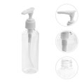 thumbnail image 1 of FOMIYES 5Ud De Presión Transparentes Para Dispensar Jabón Y Champú Sin Derrames, 1 of 8