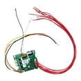 thumbnail image 3 of Sinyiin BMS Protection Board for F20 F25 F30 F40 Battery Protector Panel, 3 of 7