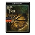 thumbnail image 2 of Harry Potter Y La Camara Secreta Año 2 Pelicula 4k Ultra Hd Warner Bros 4K Ultra HD, 2 of 2