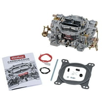 Edelbrock 1912 Thunder Series AVS2 Carburetor