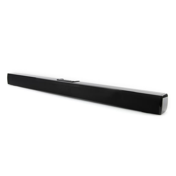 Emerson EHS-2000 Bluetooth 2.0-Channel 32-in. Sound Bar with Remote, Black