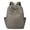 Color 01, variant on KKLDOGS Nylon Backpack Casual Lightweight Resistant Travel Bag Adjustable Shoulder Straps