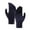 Navy Blue, variant on Winter Warm Gloves for Men - Thickened, Windproof, Knitted, Touch Screen Compatible, Outdoor Riding, Cold-Resistant, Multiple Colors
