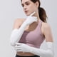 thumbnail image 5 of 1 par de guantes de protección solar largos y ajustables, guantes de protección solar con manga de hielo, manga de protección UV para mujer, protección de brazo de verano, 5 of 5