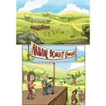 thumbnail image 2 of Regular Show Vol. 1 Original Graphic Novel, 2 of 12