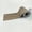 Shallow walnut, variant on 1pc 5m/196.85inch Self-adhesive Wall Trim Line Skirting Border Baseboard Wallpaper Sticker For Living Room Home Decoration