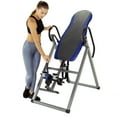 Ironman Fitness Essex 990SL Inversion Table with Unique Sure lock