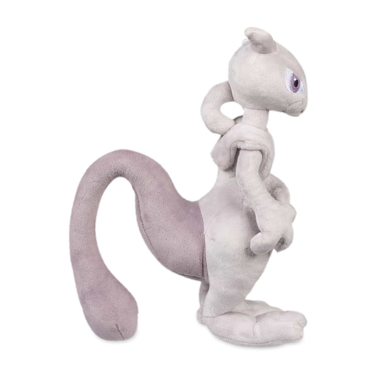 Pokemon Center Mewtwo Poké Plush - 10 ½ In.