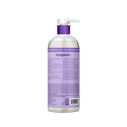 Renpure Castor Oil & Moringa Curl Enhancing Shampoo for Curly Hair, 28 oz