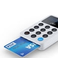 thumbnail image 2 of Lector de tarjetas de credito iZettle Lector de Tarjetas de Crédito V2 con Bluetooth, 2 of 4