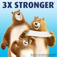 thumbnail image 5 of Charmin Essentials Strong Toilet Paper 12 Mega Bonus Rolls, 5 of 10