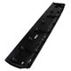 thumbnail image 2 of Moldura De Puerta OEM Delantera Inferior Derecha Exterior Con Inserto Cromado Explorer De 2020 A 2026 Ford Original, 2 of 7