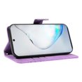 thumbnail image 4 of Flip Case For FOXDOCK Samsung Galaxy Note 10 Card Slots and Kickstand Function Skin Feel Leather, 4 of 5