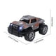 thumbnail image 3 of Coche todoterreno con control remoto de 4 vías | Juguete RC recargable para niños | Todoterreno con luces LED | Disponible en negro, azul, verde y gris, 3 of 6