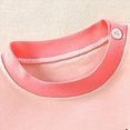 thumbnail image 6 of NOLDARES Toddler Boys Sleepwear Truck 2 Piece Long Sleeve Cotton Pjs Set Kids Cool Print Boys Pajamas Set,Pink,3-6 M, 6 of 6