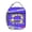 black13, variant on Splatoon lunch bag Reusable Lunch Tote Bag Zipper Closure Insulated Thermal Cooler Container Bag for Man Women Work Picnic Travel Beach Fishing