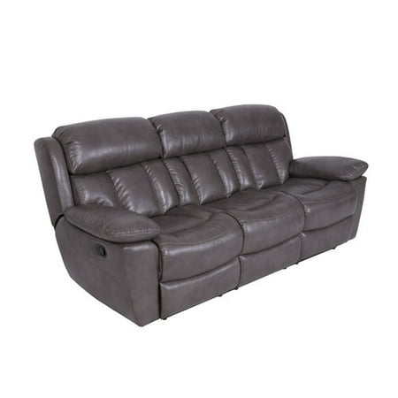 Brady Furniture Industries Warren Leather Sofa Brady Furniture Industries Warren Leather Sofa