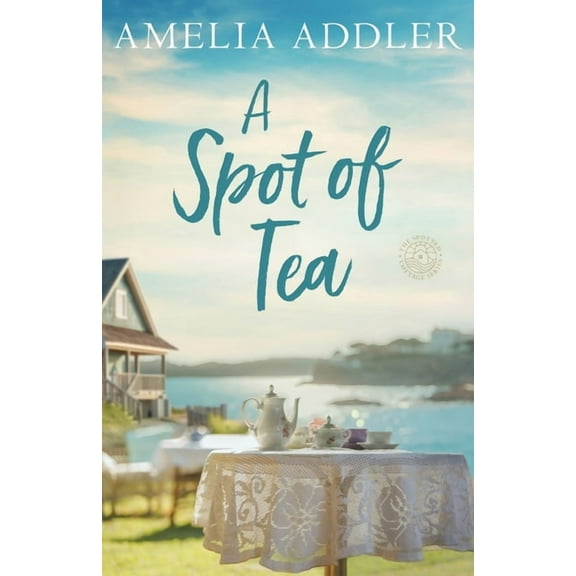 A Spot of Tea, (Paperback)